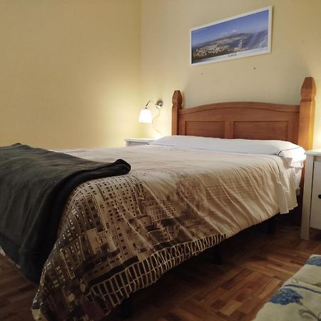 Casas Lomas II Daire Arcos de la Frontera Dış mekan fotoğraf