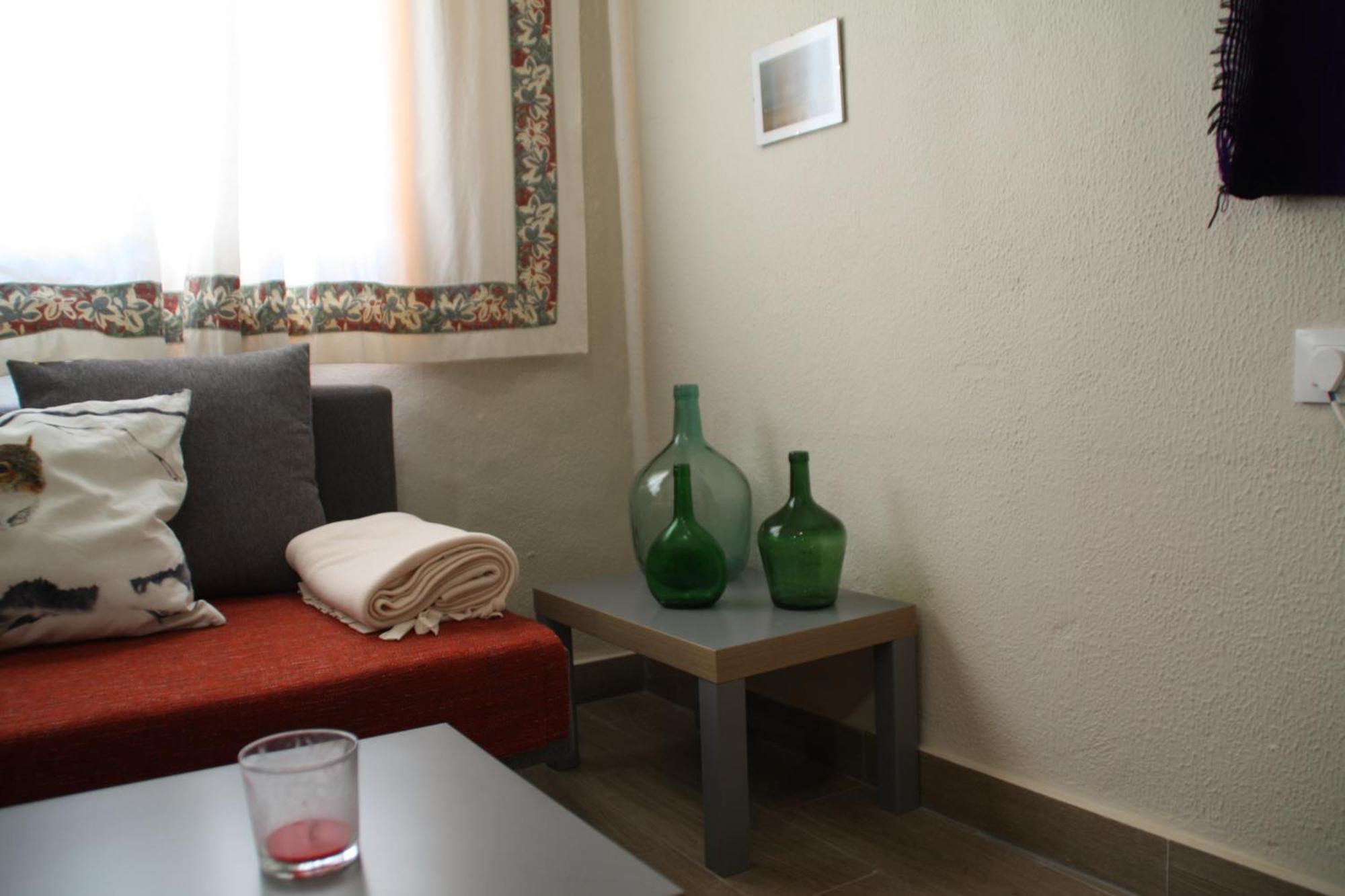 Casas Lomas II Daire Arcos de la Frontera Dış mekan fotoğraf