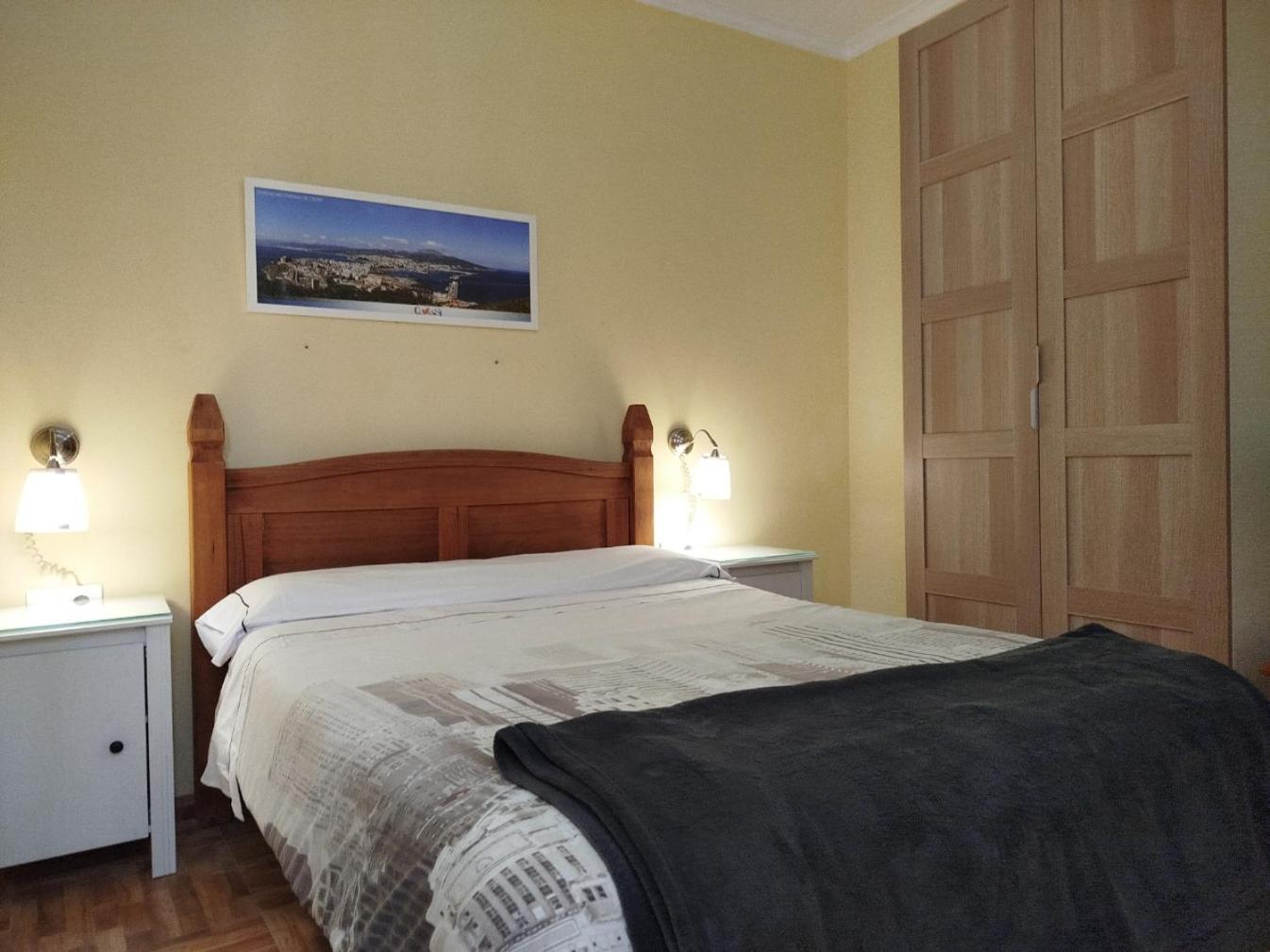 Casas Lomas II Daire Arcos de la Frontera Dış mekan fotoğraf