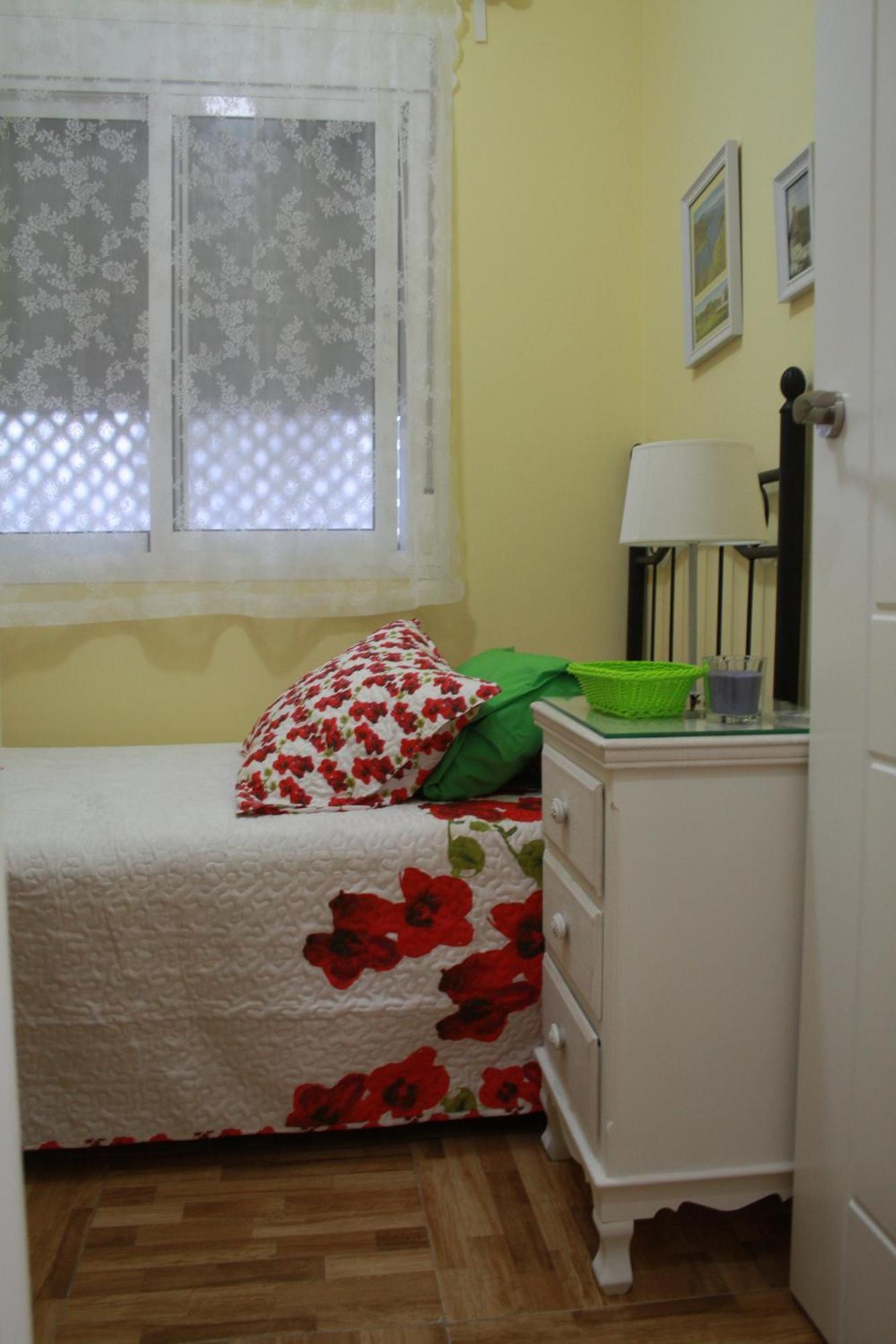 Casas Lomas II Daire Arcos de la Frontera Dış mekan fotoğraf