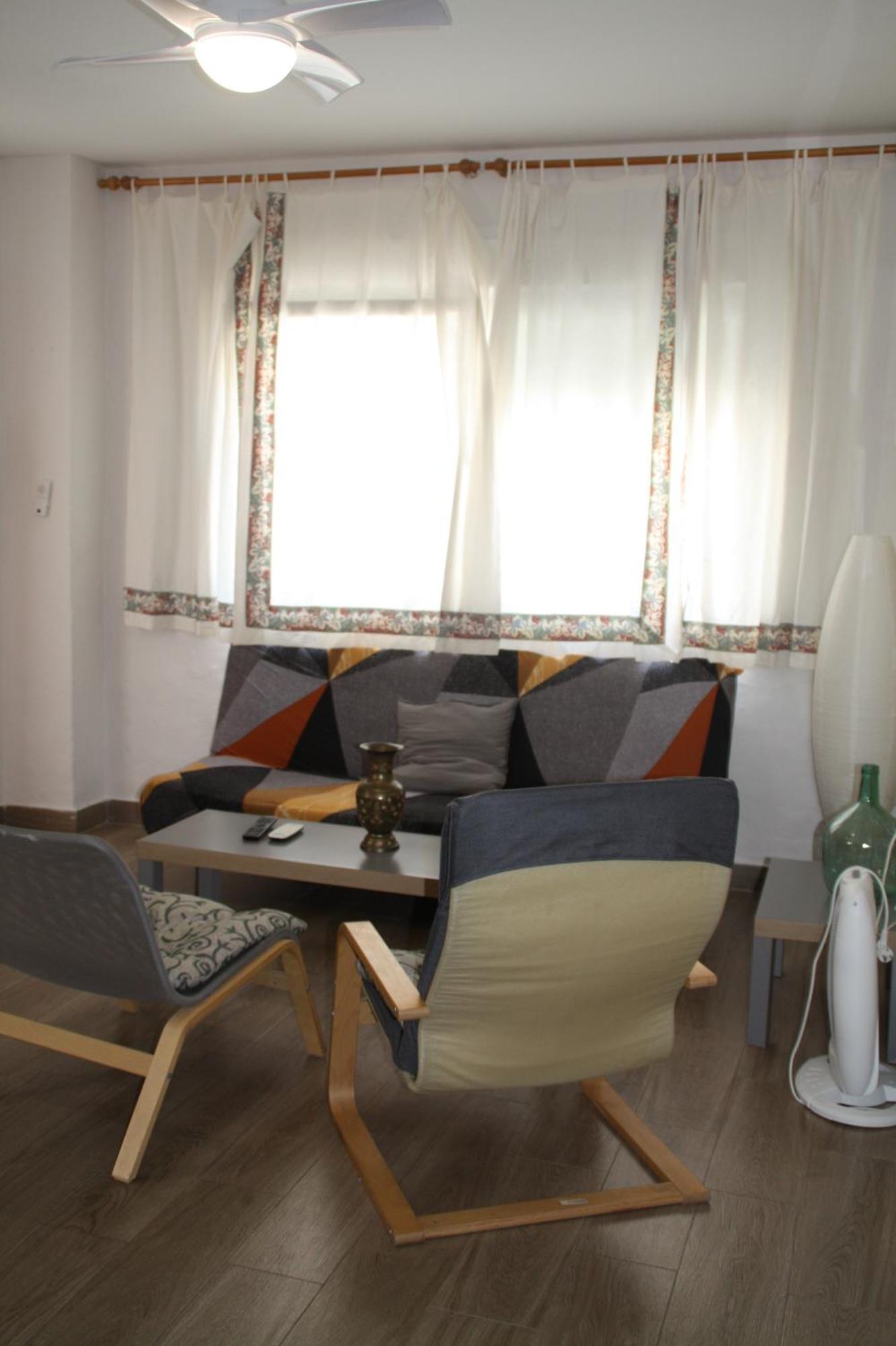 Casas Lomas II Daire Arcos de la Frontera Dış mekan fotoğraf